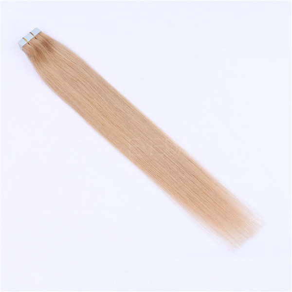 Invisible Tape Hair Extensions LJ179